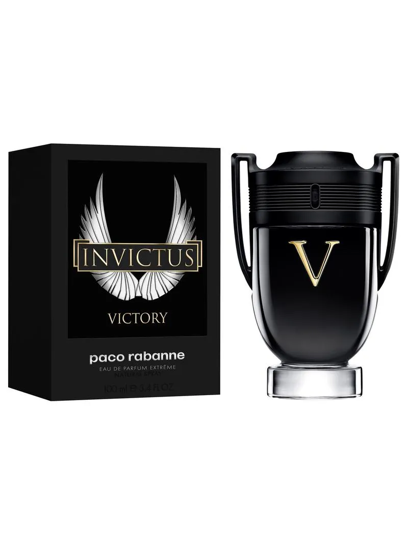 Rabanne Invictus Victory EDP For Men 100ML