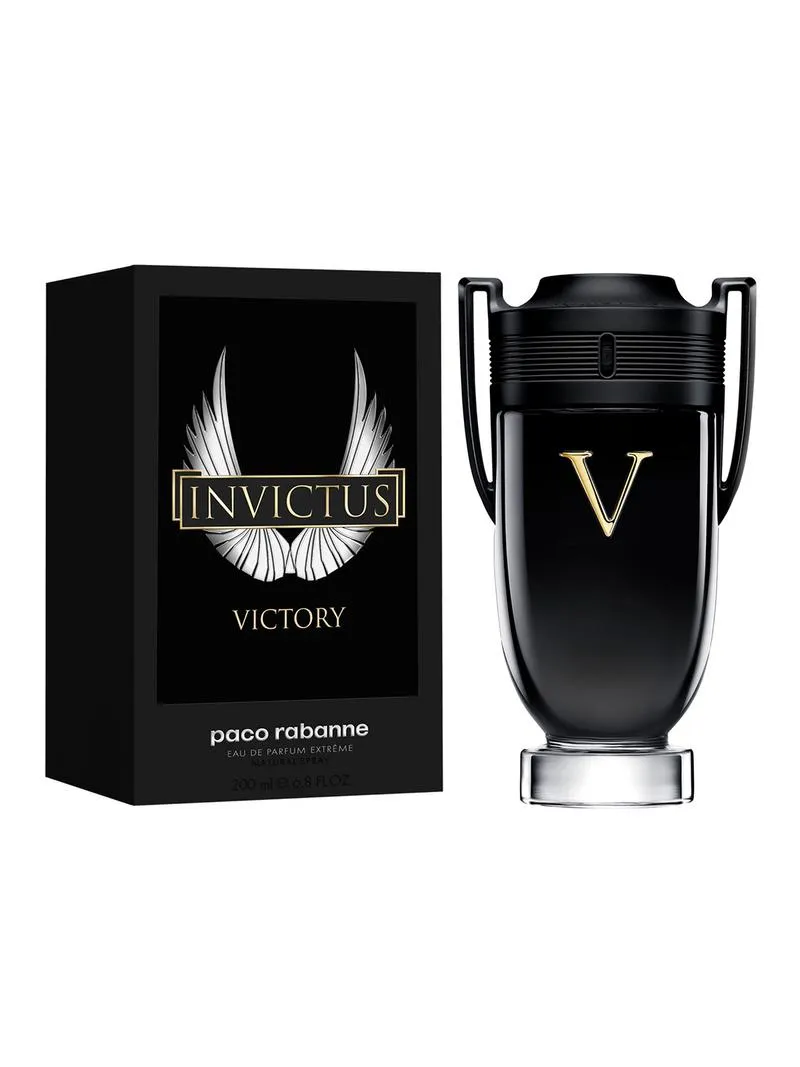 Rabanne Invictus Victory EDP For Men 200ML