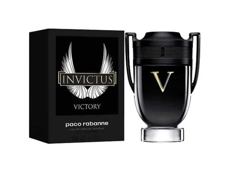 Rabanne Invictus Victory EDP For Men 50ML