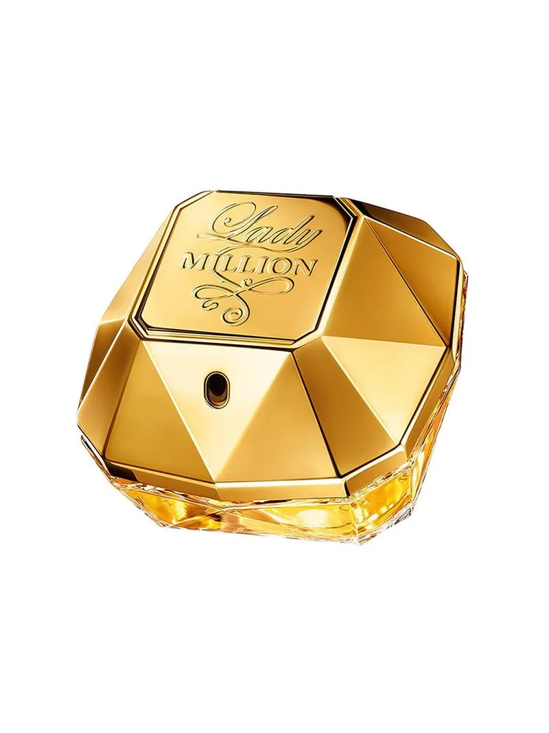 Rabanne Lady Million EDP For Women 80ML