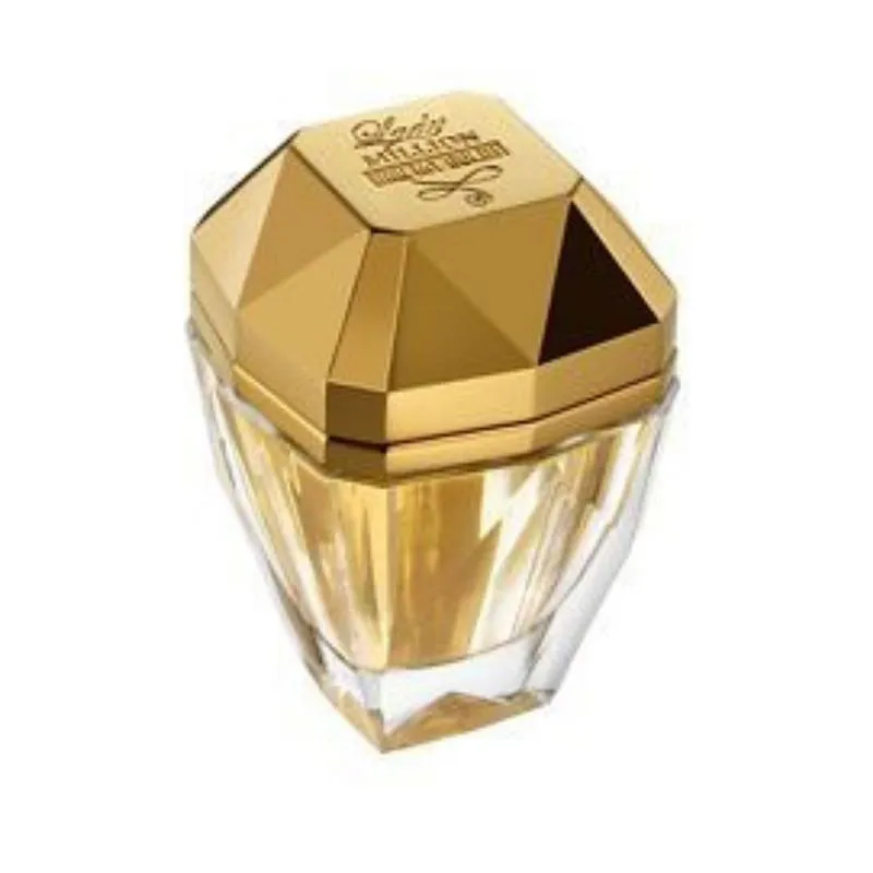 Rabanne Lady Million Eau My Gold EDT For Women 50ML
