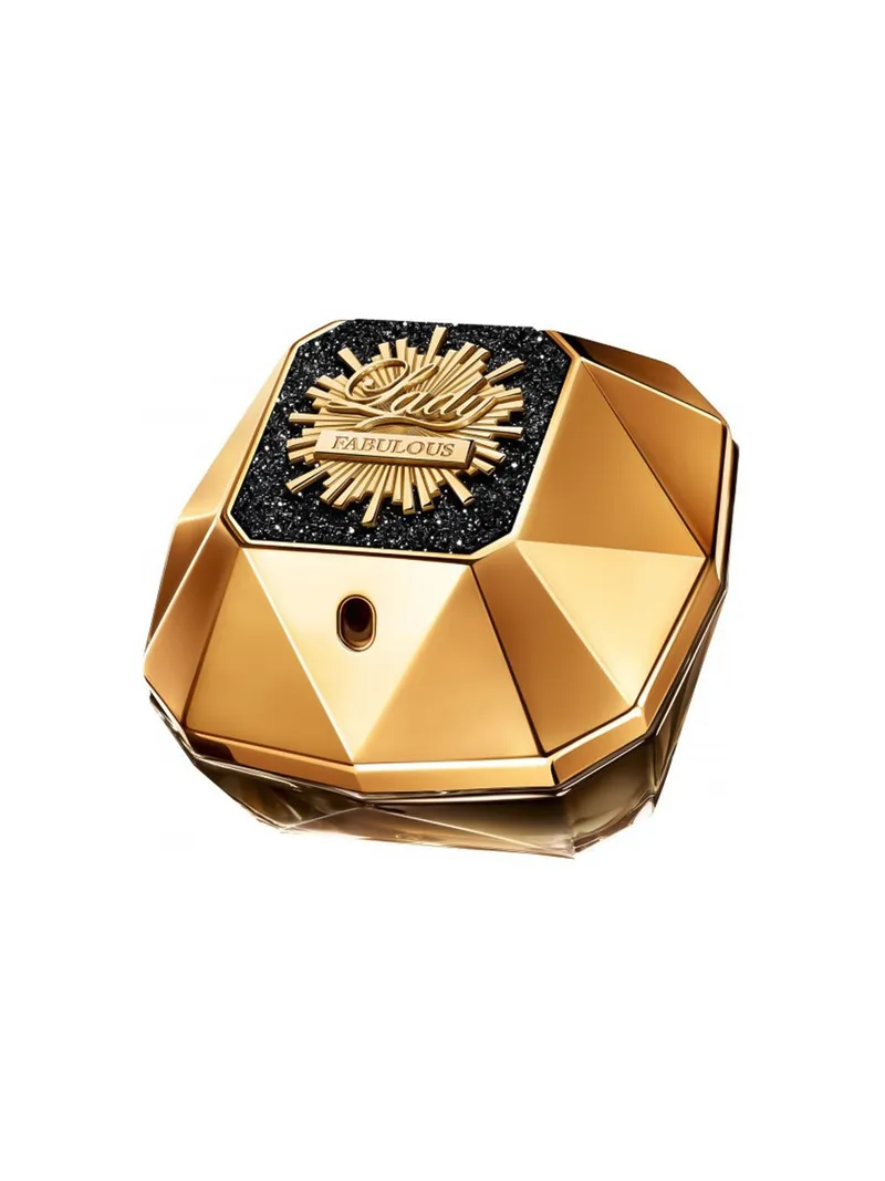 Rabanne Lady Million Fabulous EDP Intense For Women 50ML