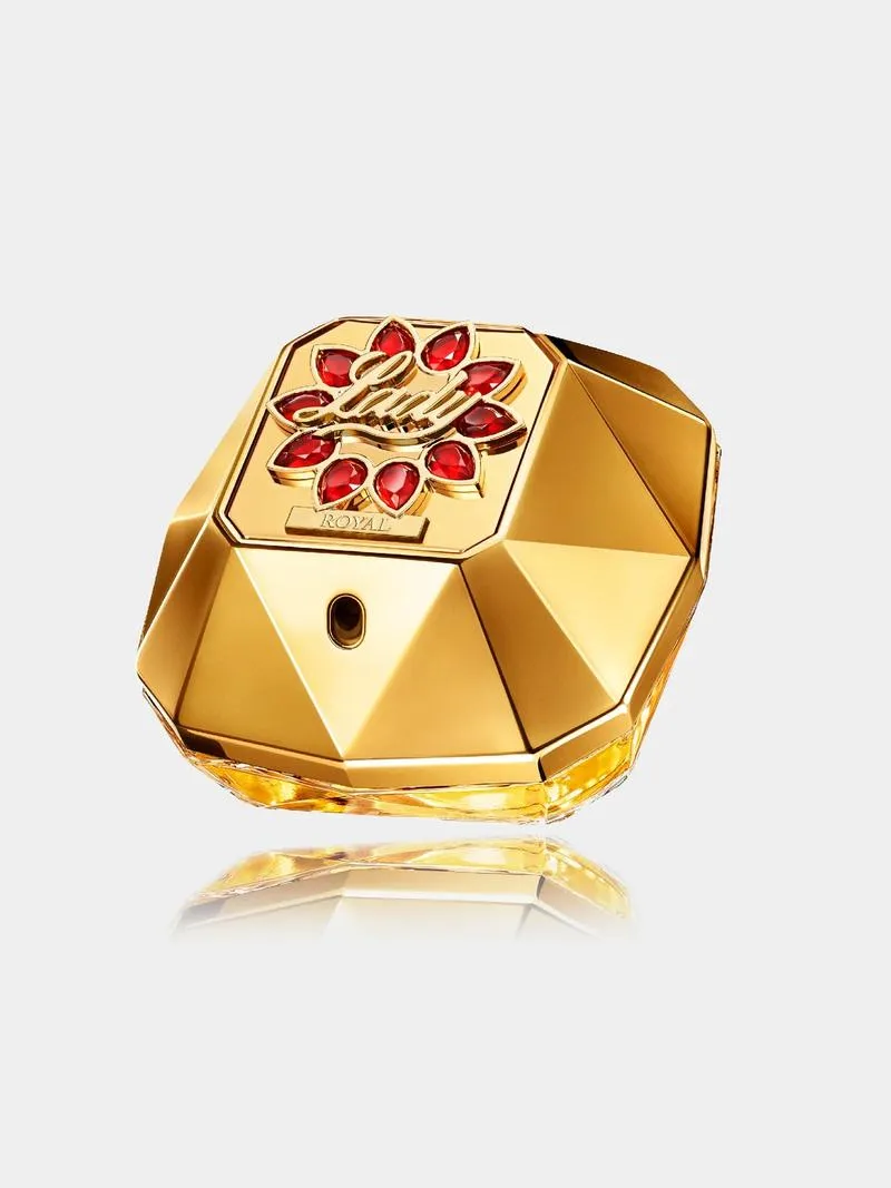 Rabanne Lady Million Royal EDP For Women 50ML