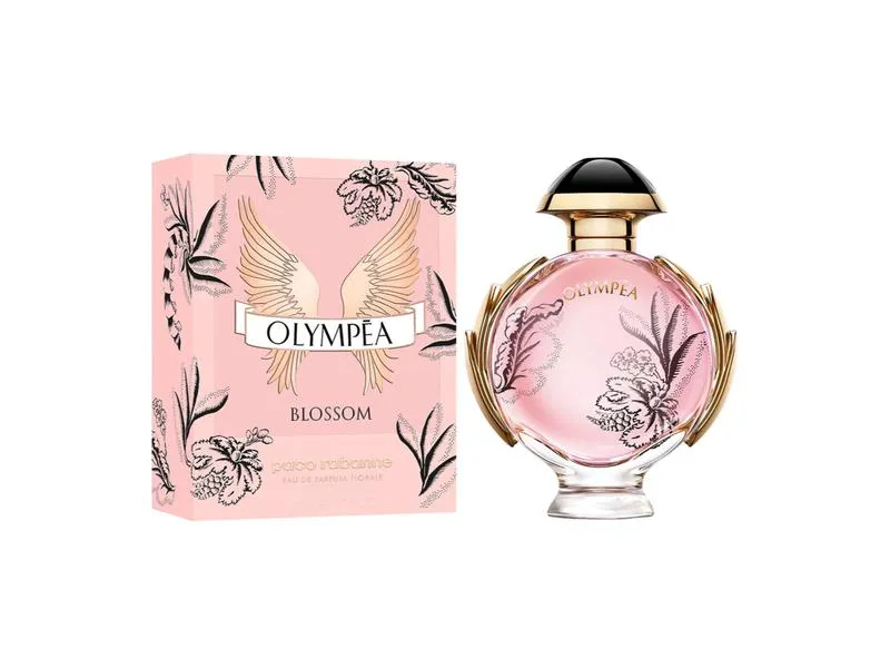 Rabanne Olympea Blossom EDP For Women 50ML