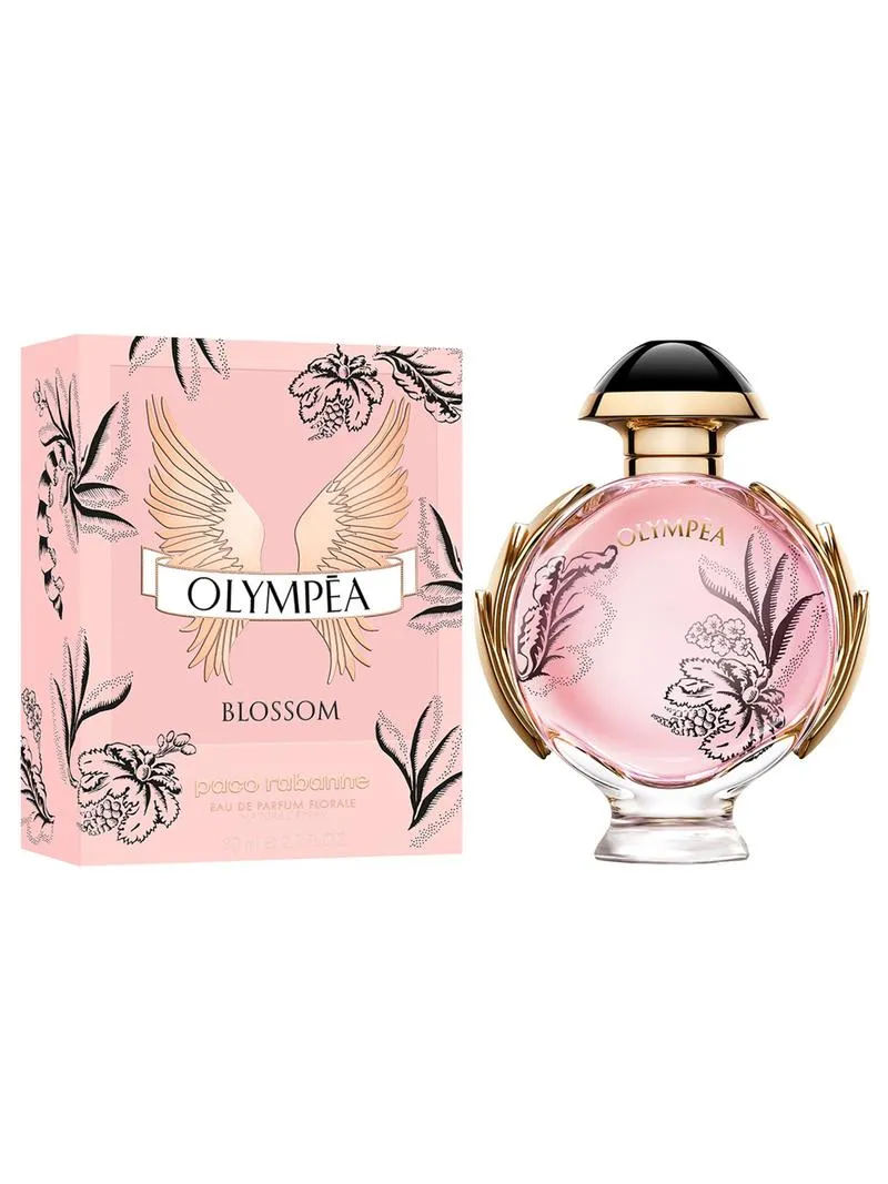 Rabanne Olympea Blossom EDP For Women 80ML
