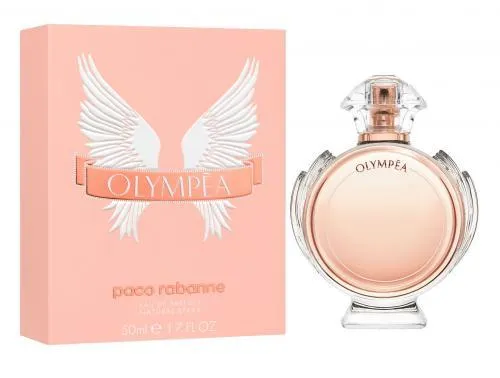 Rabanne Olympea EDP For Women 50ML