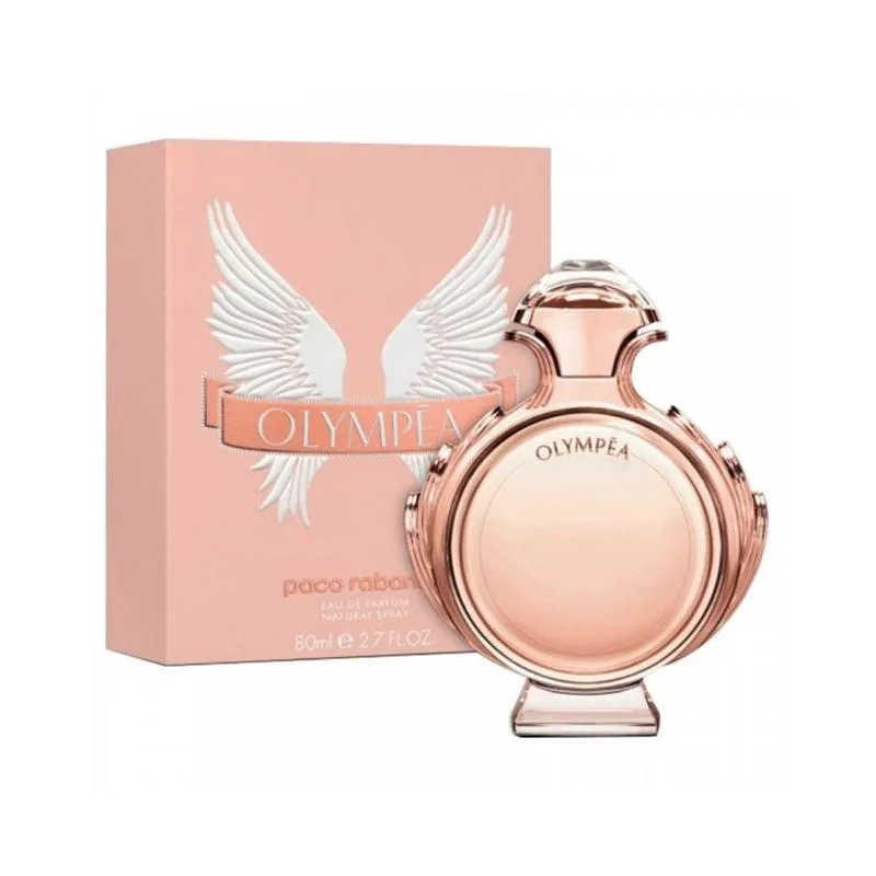 Rabanne Olympea EDP For Women 80ML