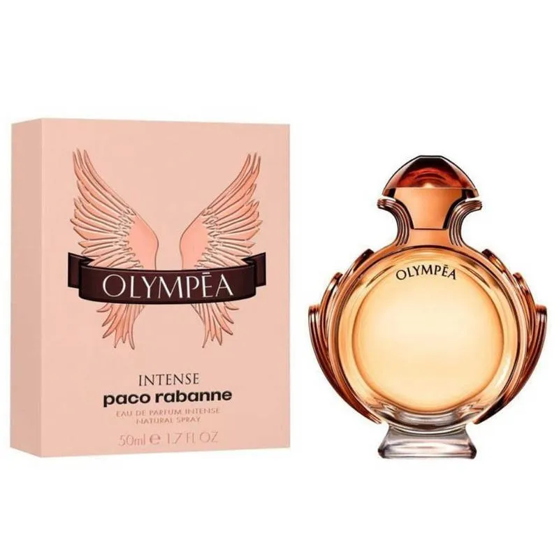 Rabanne Olympea Intense EDP For Women 50ML
