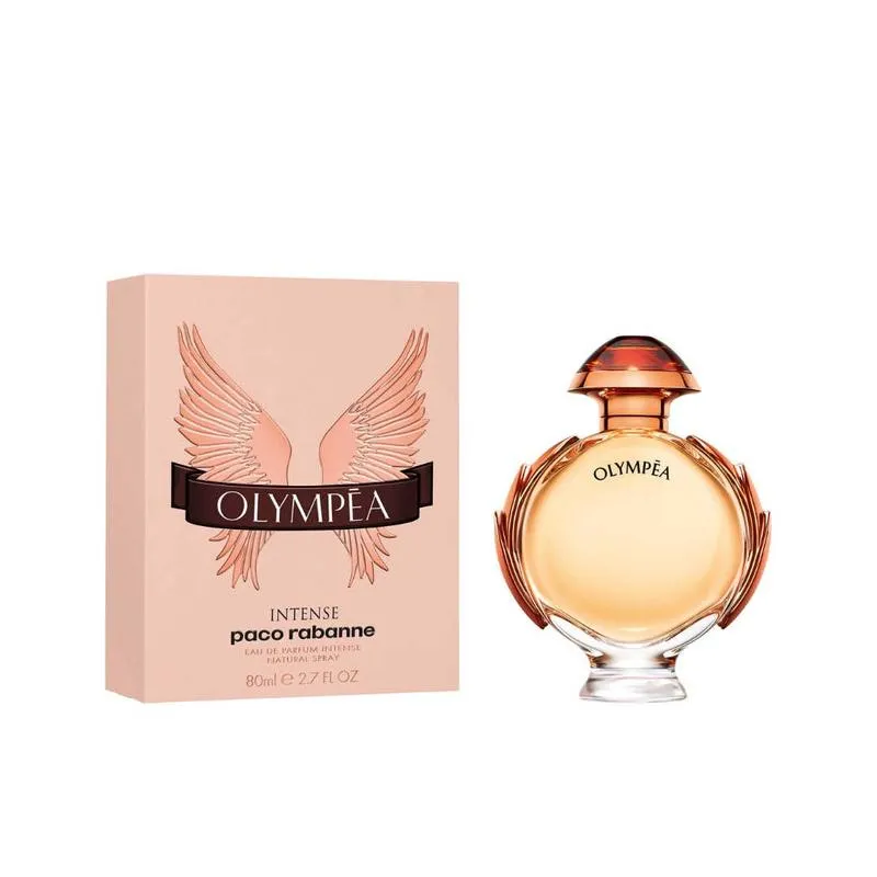 Rabanne Olympea Intense EDP For Women 80ML