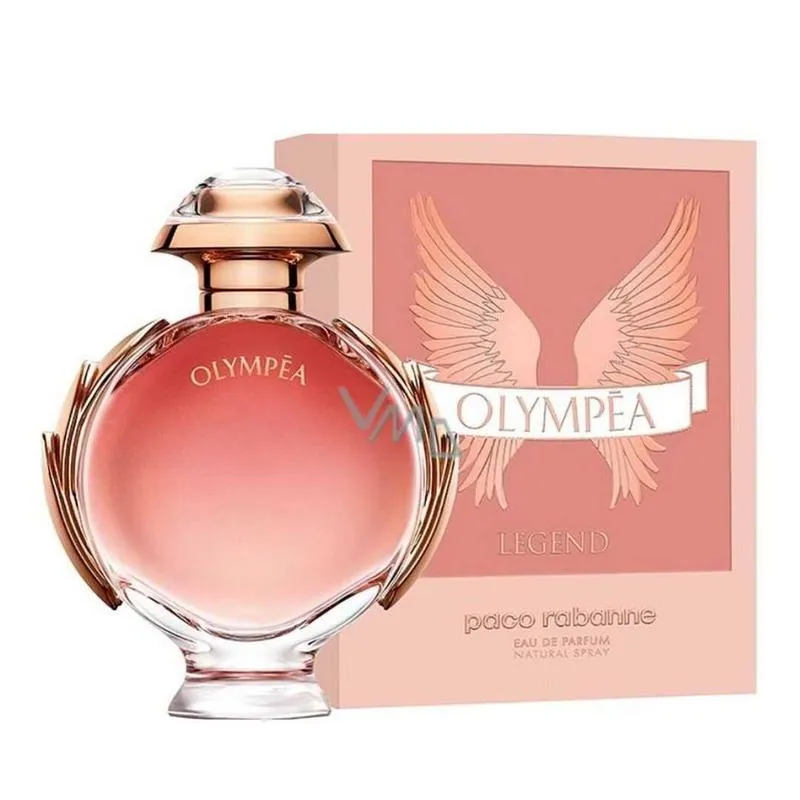 Rabanne Olympea Legend EDP For Women 50ML
