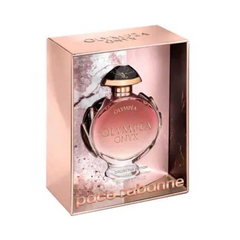 Rabanne Olympea Onyx Collector Edition EDP For Women 80ML