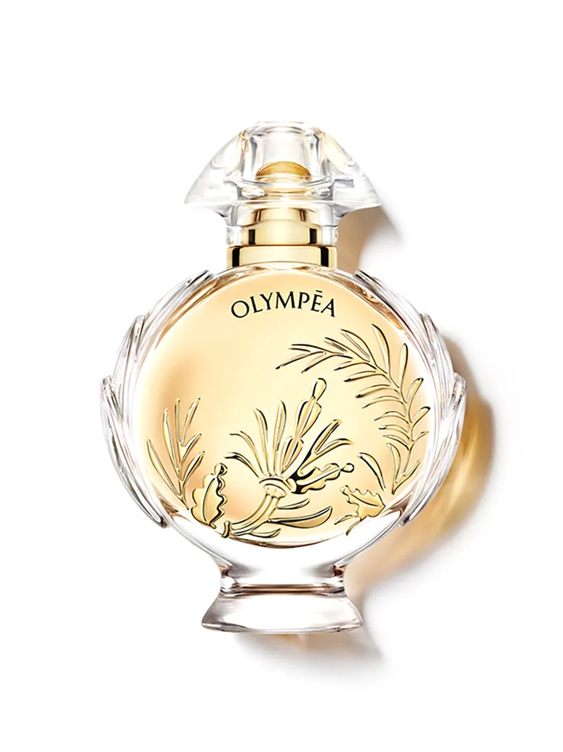 Rabanne Olympea Solar Intense EDP For Women 80ML