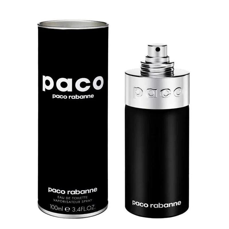 Rabanne Paco EDT For Men 100ML