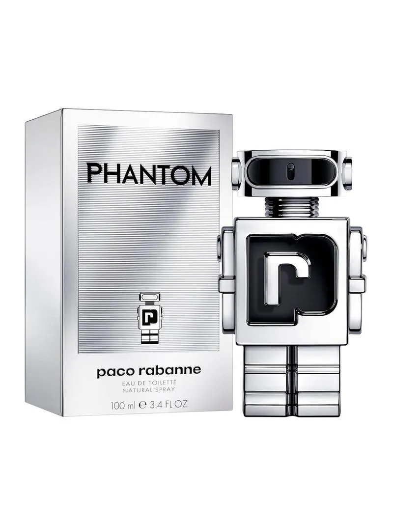 Rabanne Phantom EDT For Men 100ML