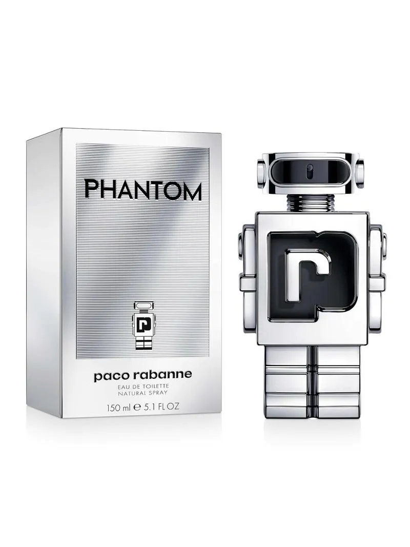 Rabanne Phantom EDT For Men 150ML