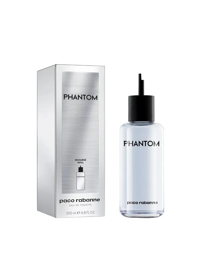 Rabanne Phantom EDT For Men 200ML