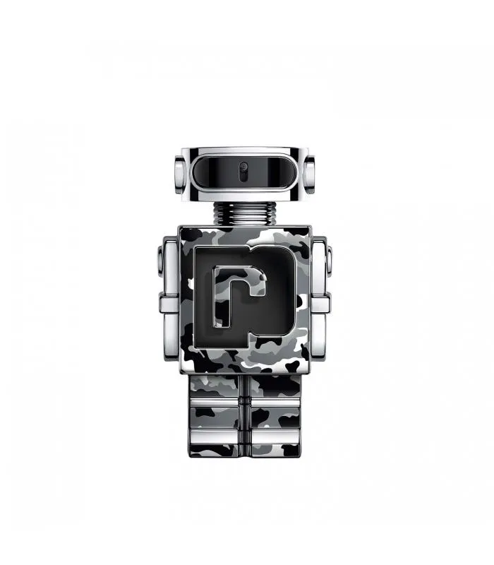 Rabanne Phantom Legion Collector EDT For Men 100ML