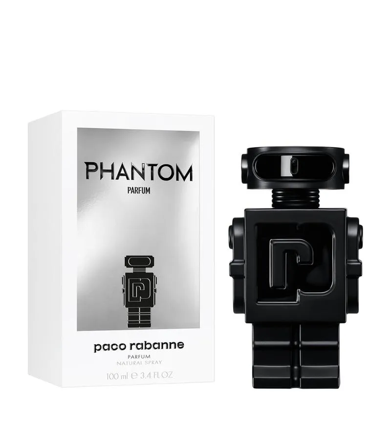Rabanne Phantom Parfum For Men 100ML