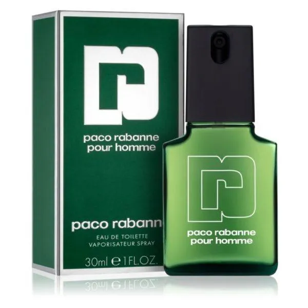 Rabanne Pour Homme EDT For Men 30ML