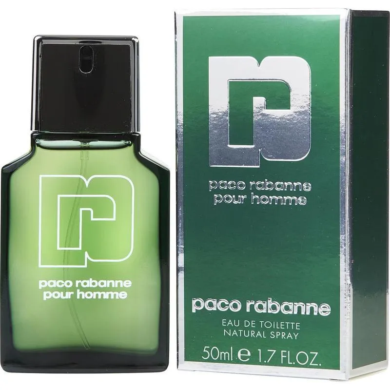 Rabanne Pour Homme EDT For Men 50ML