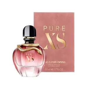 Rabanne Pure XS EDP For Women 50ML