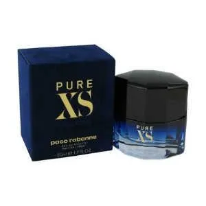 Rabanne Pure XS EDT For Men 50ML