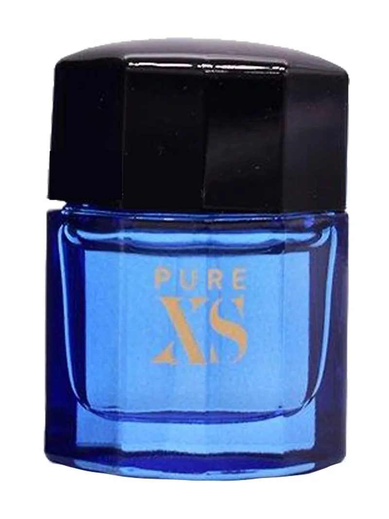 Rabanne Pure XS Pour Lui EDT For Men 6ML Mini