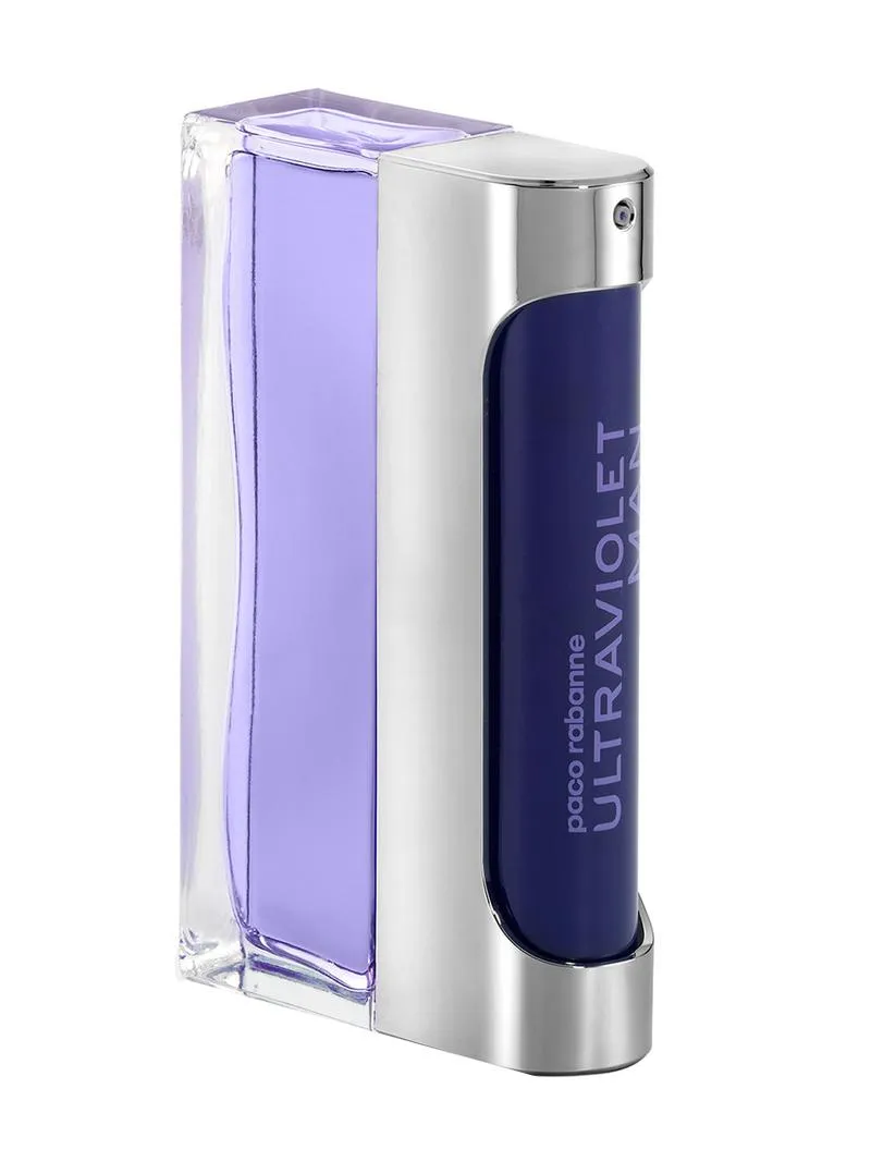Rabanne Ultraviolet EDT For Men 100ML