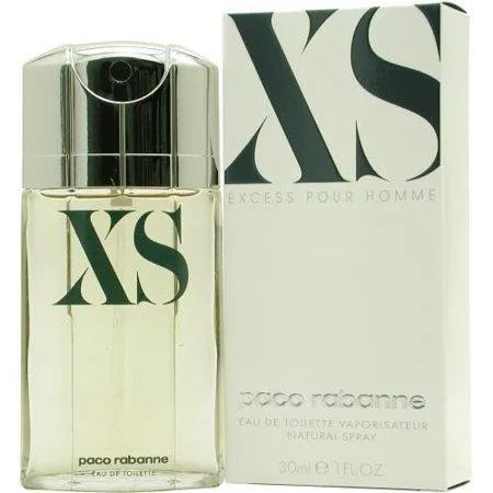 Rabanne XS EDT For Men 30ML
