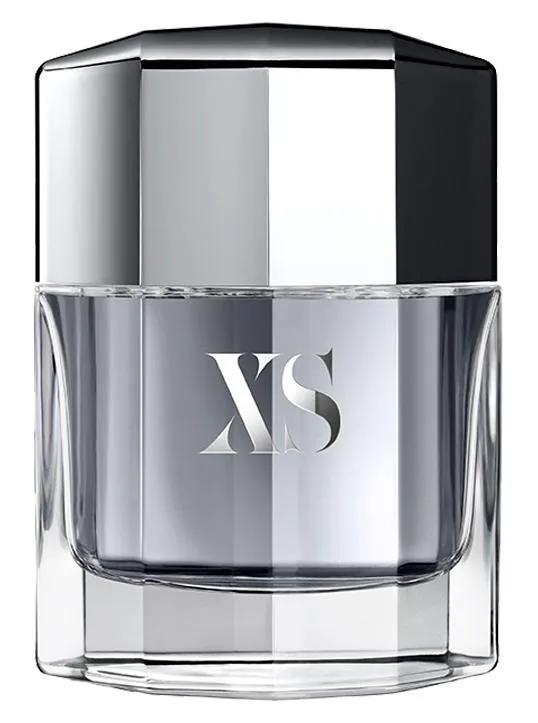 Rabanne XS Excess EDT For Men 100ML