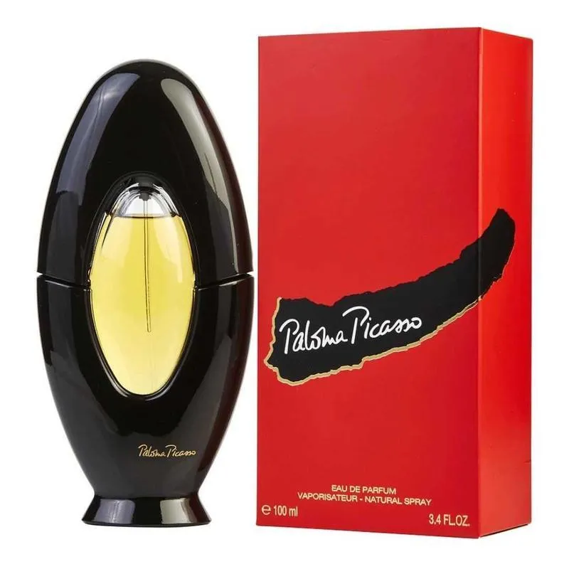 Paloma Picasso EDP For Women 100ML