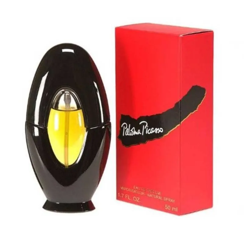 Paloma Picasso EDP For Women 50ML