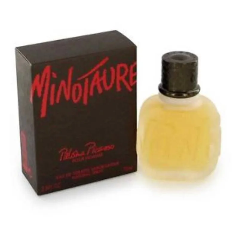 Paloma Picasso EDT For Men 75ML