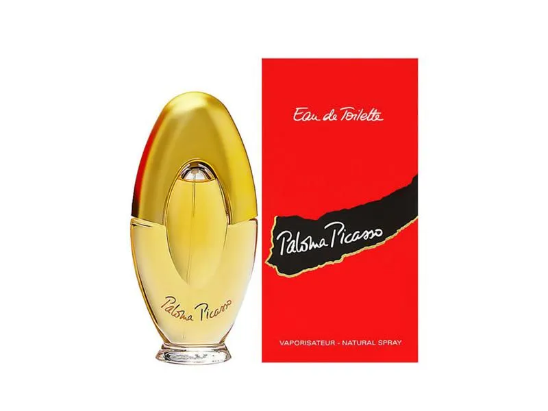 Paloma Picasso EDT For Women 100ML