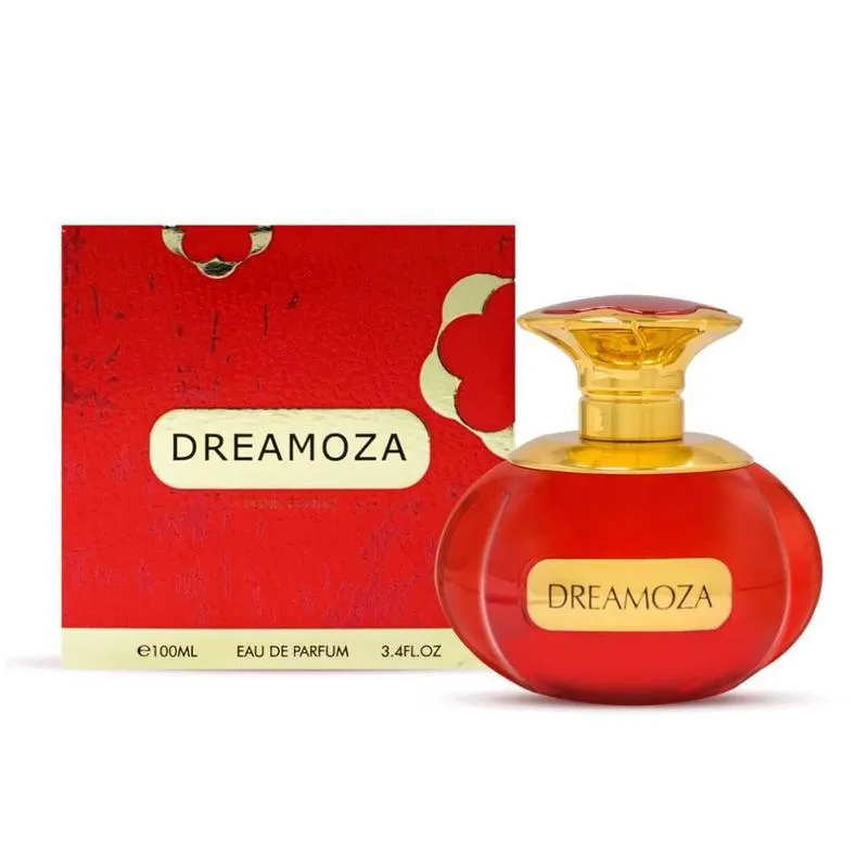 Parfumania Dreamoza EDP For Women 100ML