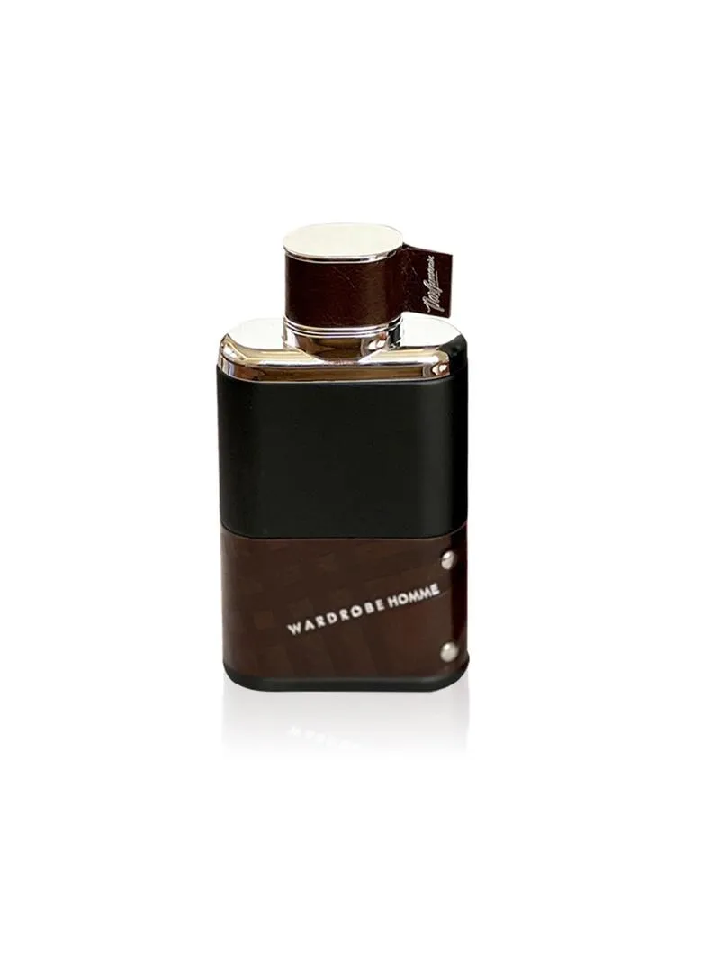 Parfumania Wardrobe Homme EDT For Men 100ML