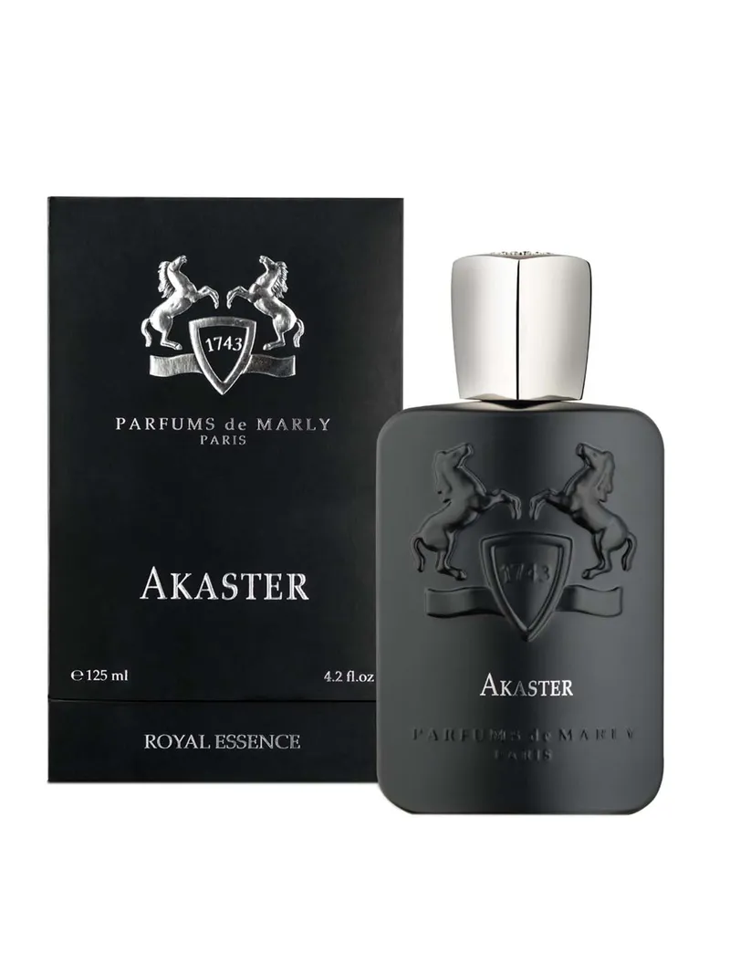Parfums De Marly Akaster EDP For Unisex 125ML