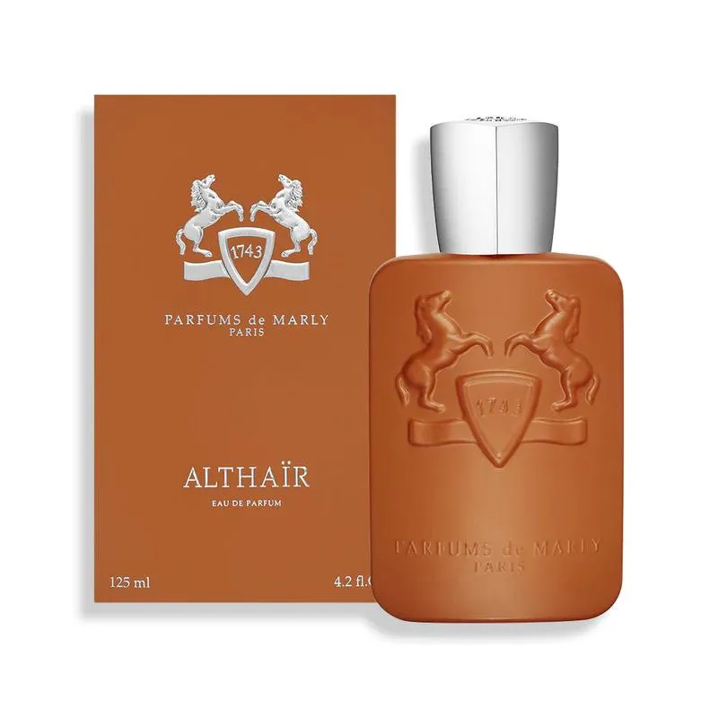 Parfums De Marly Althair EDP For Men 125ML