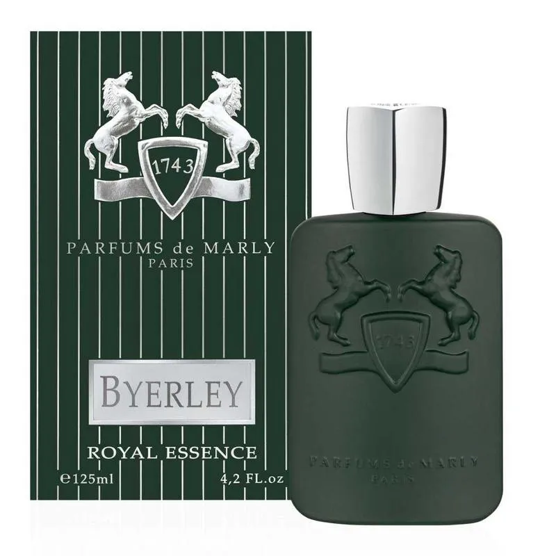 Parfums De Marly Byerley EDP For Men 125ML