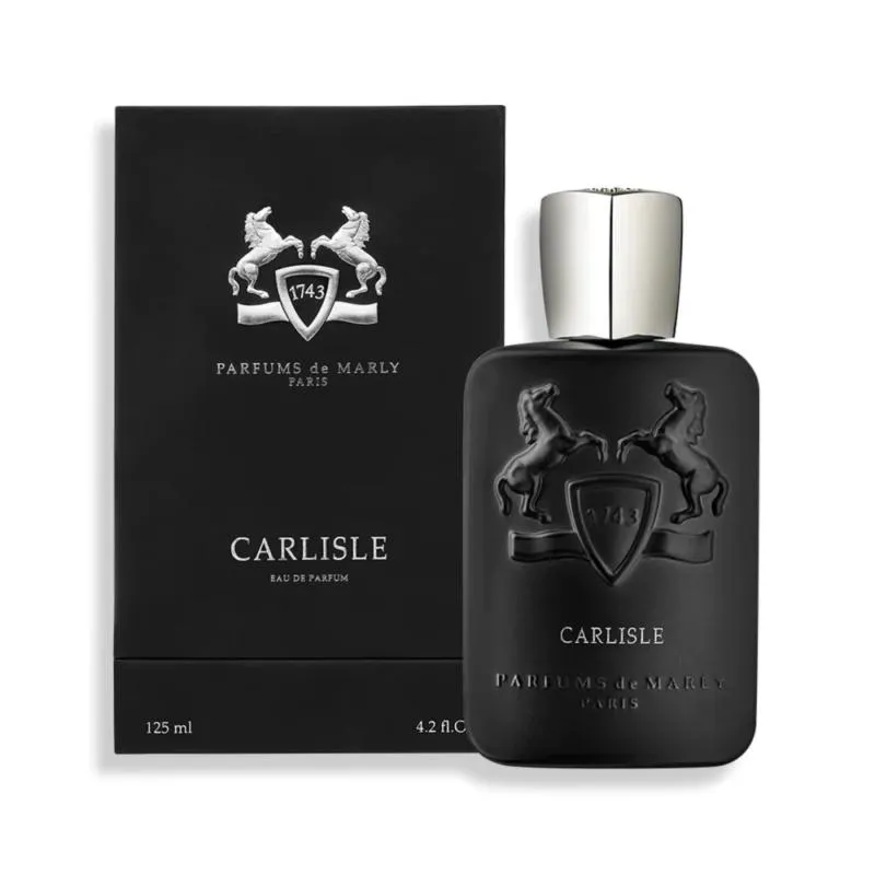 Parfums De Marly Carlisle EDP For Unisex 125ML