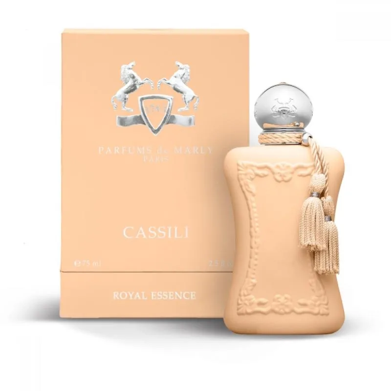 Parfums De Marly Cassili EDP For Women 75ML