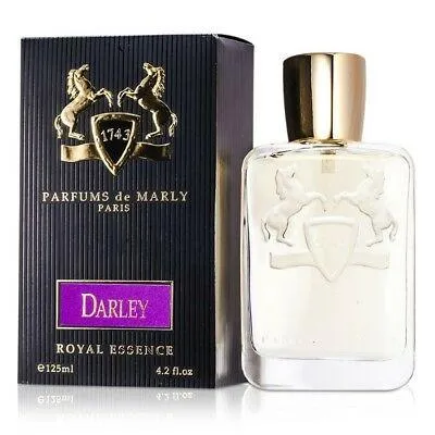 Parfums De Marly Darley EDP For Men 125ML