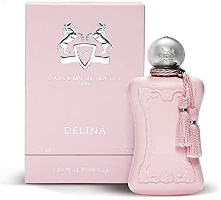 Parfums De Marly Delina EDP For Women 75ML
