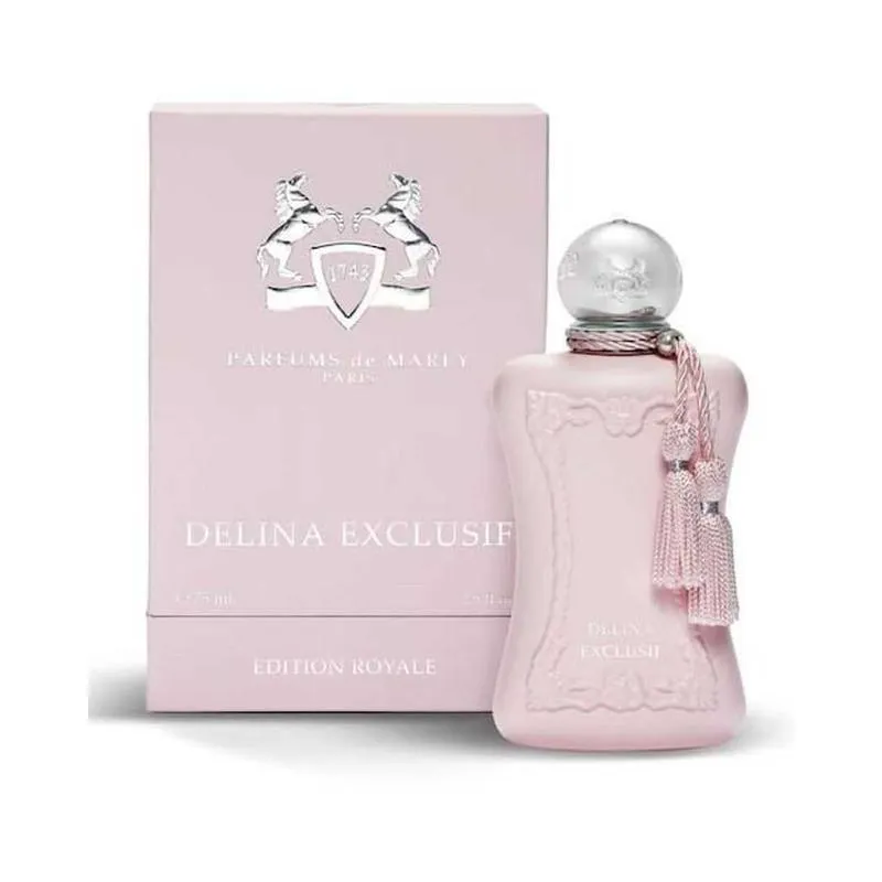 Parfums De Marly Delina Exclusif EDP For Women 75ML