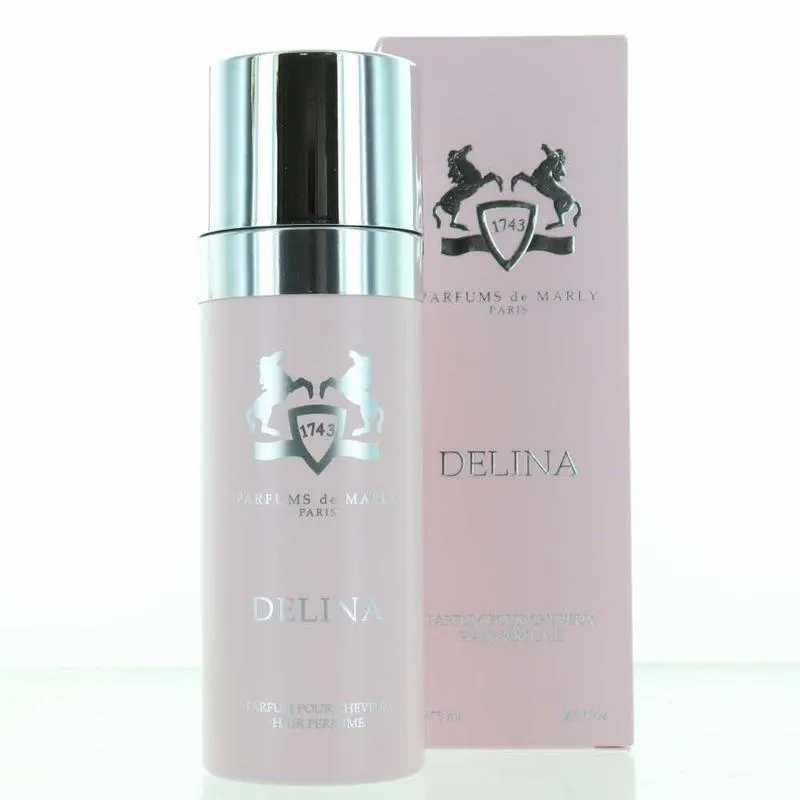 Parfums De Marly Delina Hair Mist For Women 75ML