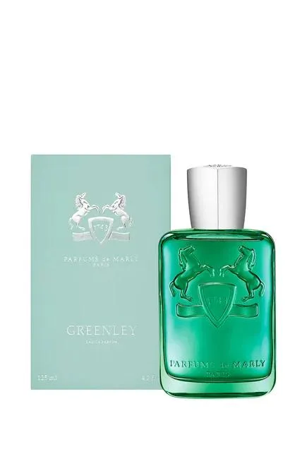 Parfums De Marly Greenley EDP For Unisex 125ML