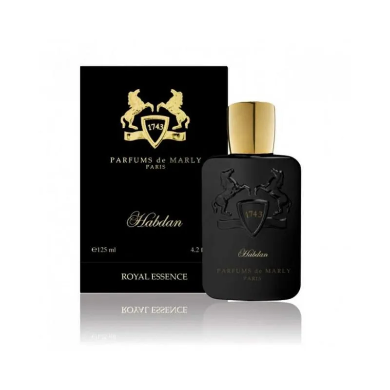 Parfums De Marly Habdan EDP For Unisex 125ML