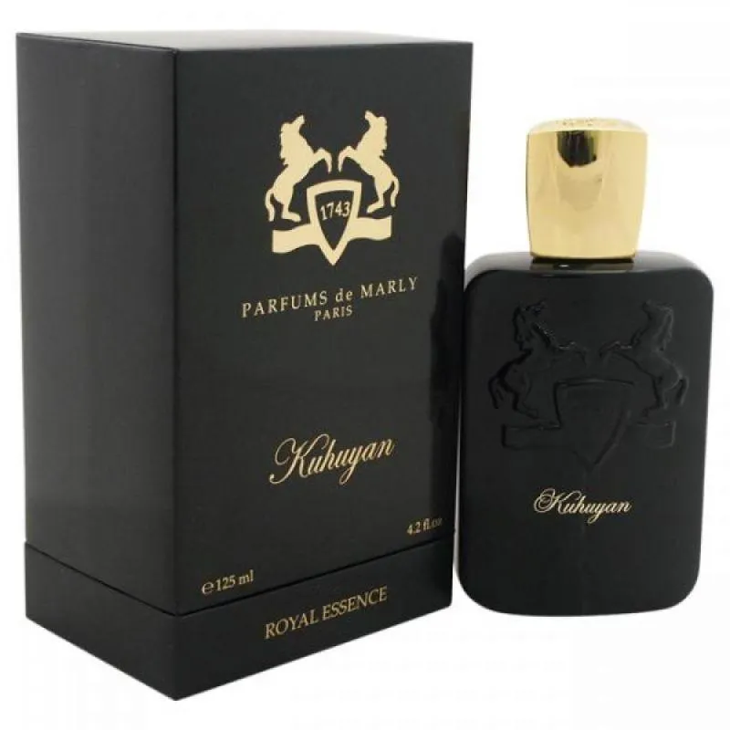 Parfums De Marly Kuhuyan EDP For Unisex 125ML