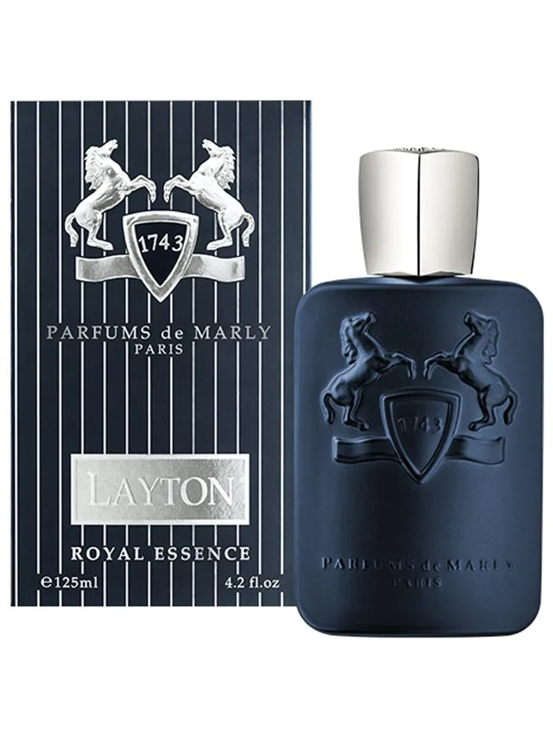 Parfums De Marly Layton EDP For Unisex 75ML