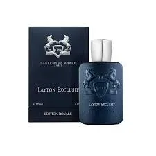 Parfums De Marly Layton Exclusif EDP For Unisex 125ML